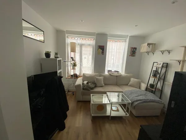 Studio de 30m2 à louer sur La Madeleine