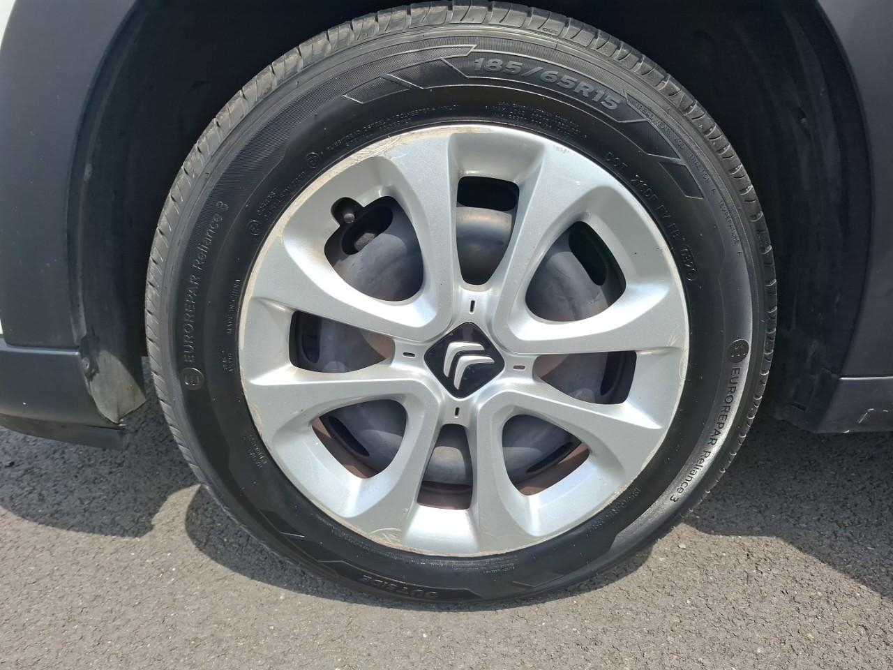 Citroën C3 1.5 bluehdi 100ch s&s you — photo 11