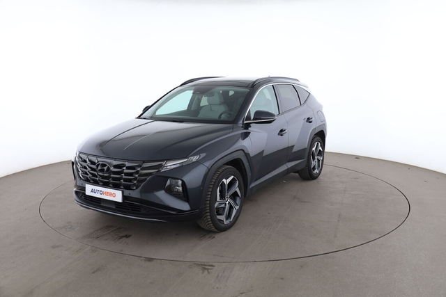 Hyundai Tucson 1.6 T-GDi Plug-In-Hybrid HTRAC Executive BVA6