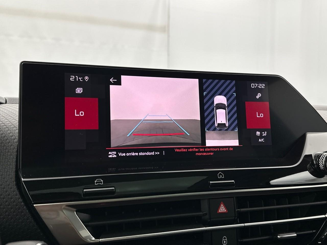 Citroën C4 puretech 155 s&s eat8 shine pack — photo 24