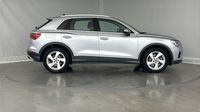 Audi Q3 40 TFSI 190ch Design Luxe quattro S tronic 7 — photo 4