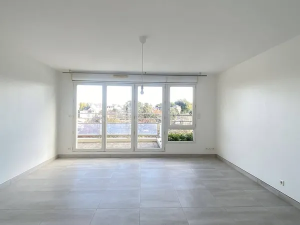 Appartement 4 pièces 88 m²