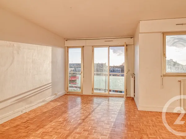 Appartement 2 pièces 48 m²
