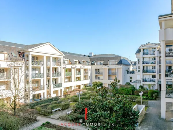 Appartement 5 pièces 103 m²