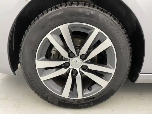 Peugeot 308 puretech 110ch s&amp;s bvm6 — photo 79