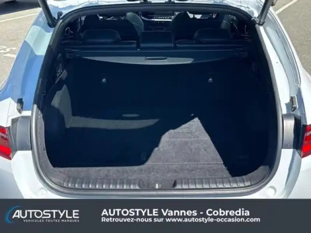 Kia Ceed pro 1.5 t-gdi 160ch gt line premium dct7 — photo 21