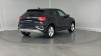 Audi Q2 35 TFSI 150ch Advanced S tronic 7 — photo 5