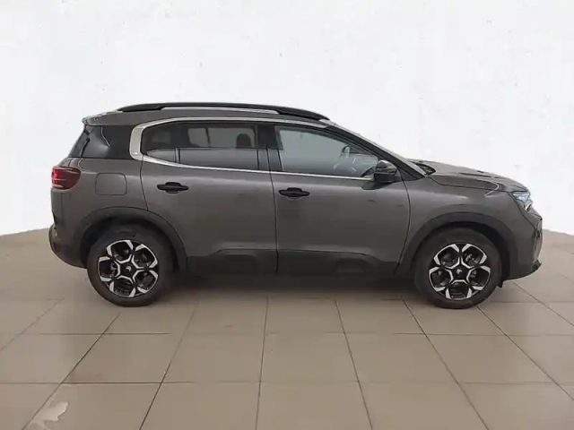 Citroën C5 Aircross bluehdi 130 eat8 — photo 4