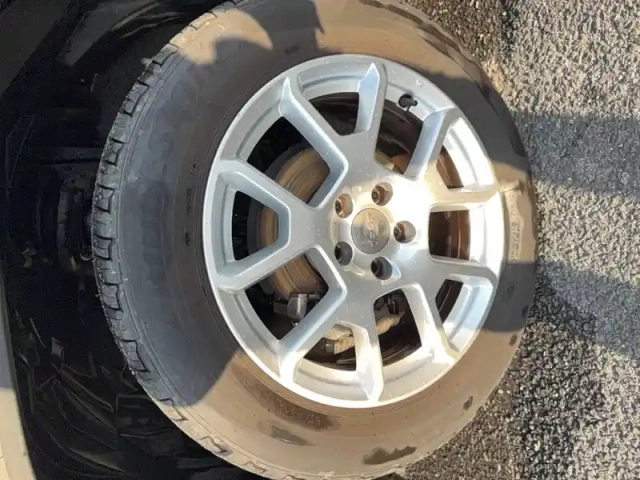 Jeep Renegade 1.6 l multijet 120 ch bvr6 — photo 28