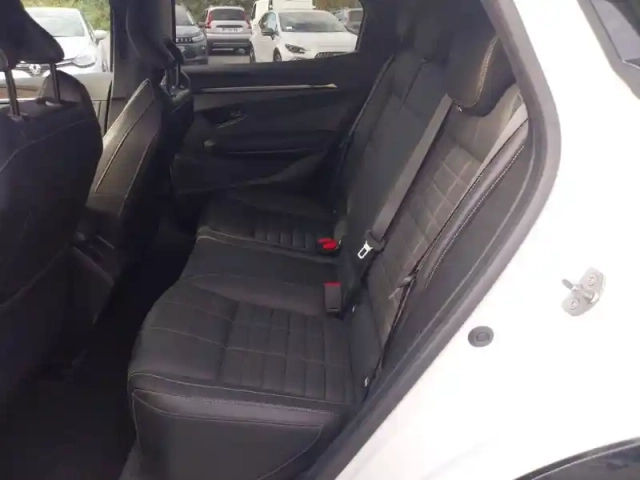 Renault Megane e-tech ev60 220 ch optimum charge — photo 13
