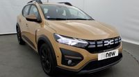 Dacia Sandero 1.0 TCe 90ch Stepway Extreme -24 — photo 3