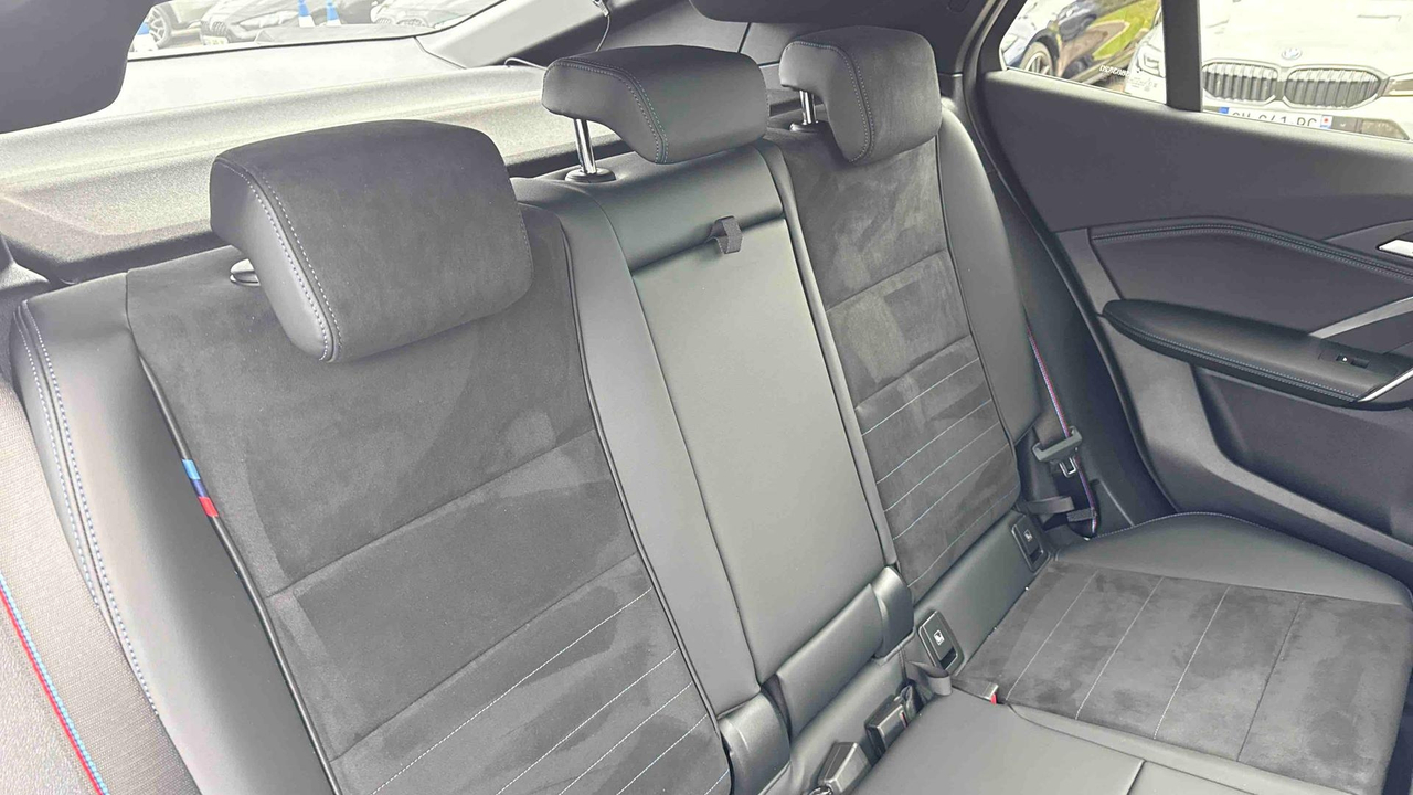 BMW X2 sDrive 20i 170ch DKG7 — photo 26