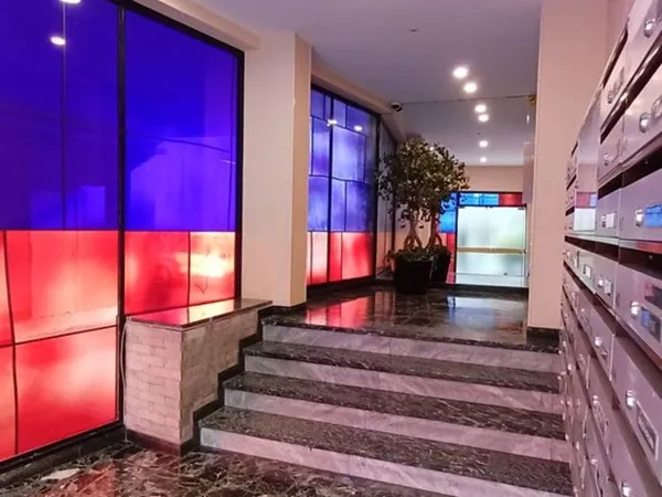 Studio Boulogne à rénover