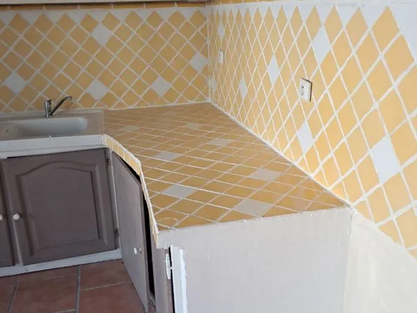 Maison vendre bon etat