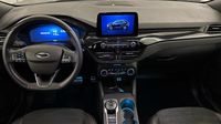 Ford Kuga 2.5 Duratec 190ch FHEV ST-Line X BVA — photo 11