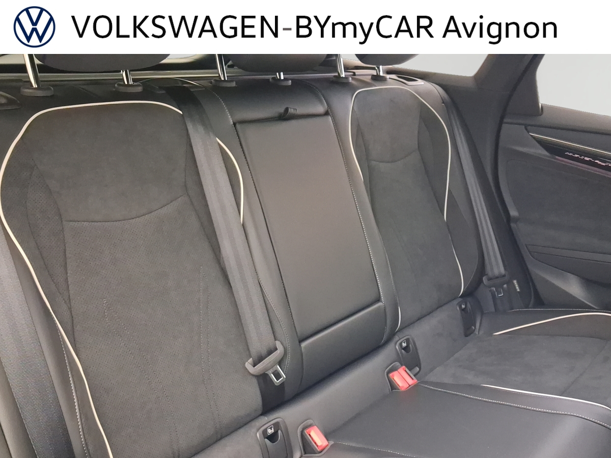 Volkswagen ID.7 Tourer Pro — photo 26