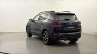 Citroen C5 Aircross PureTech 130ch S&S Shine EAT8 — photo 8