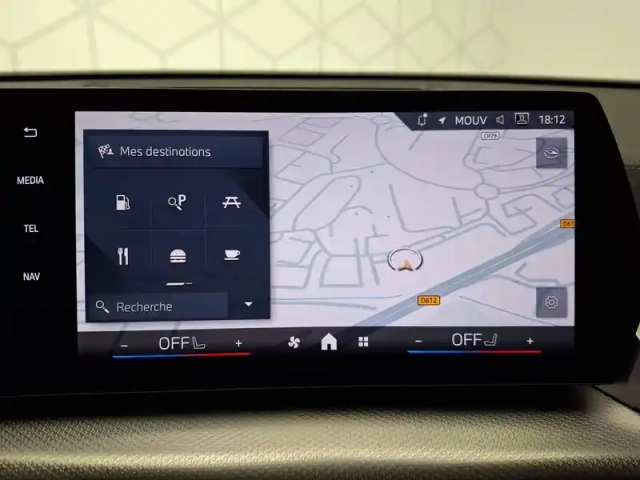 Bmw X2 sdrive 20i 170ch dkg7 — photo 17