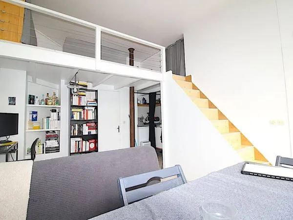 Appartement 4 pièces 70 m²