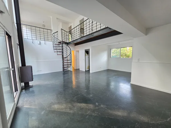 Maison 6 pièces 115 m²