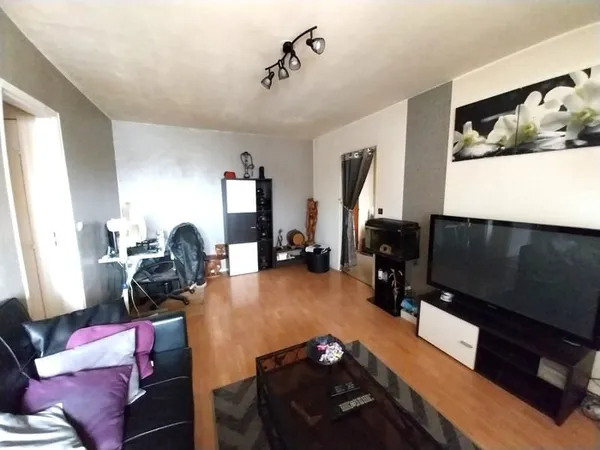 Appartement Malo Les Bains 3 pièce(s)