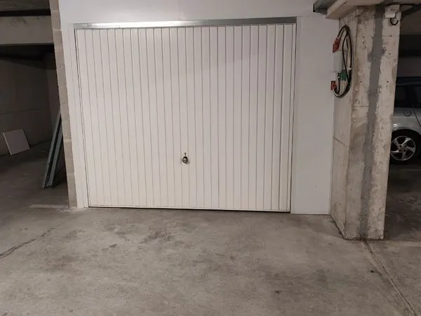 Garage Aubagne