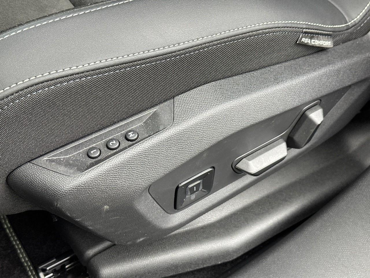 Peugeot 5008 hybrid 145 ch e-dcs6 gt — photo 37