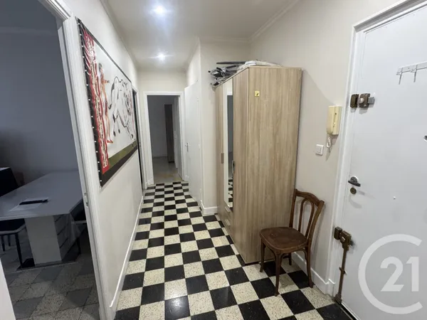 Appartement 2 pièces 53 m²