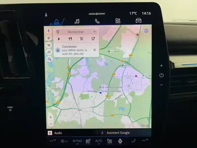 Renault Scenic e-tech électrique 220 ch grande autonomie — photo 32
