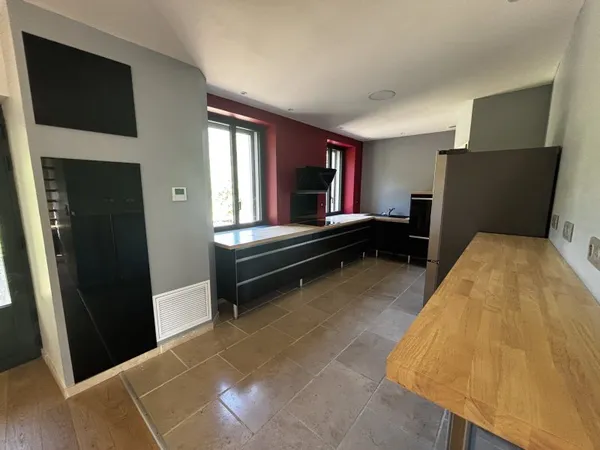 Maison 2 pièces 60 m²