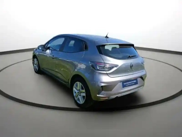 Renault Clio 1.0 tce 90ch evolution - 24 — photo 4