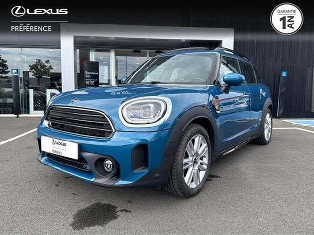 Mini COUNTRYMAN Mini Countryman Cooper 136ch Northwood