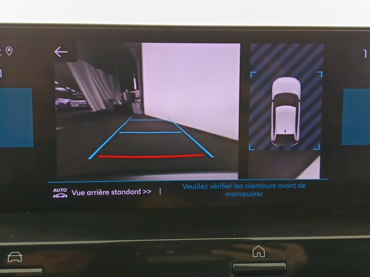 Citroën C4 puretech 130 s&s eat8 feel pack — photo 30