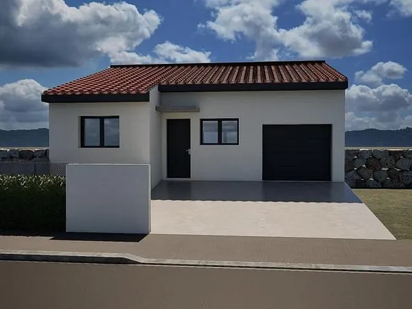 PROCHE DES PLAGES VOTRE VILLA A ELNE