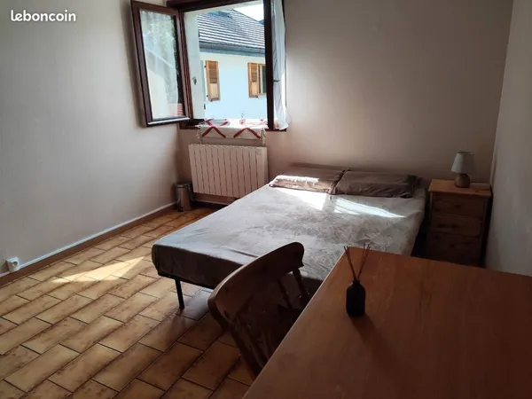Chambre a louer