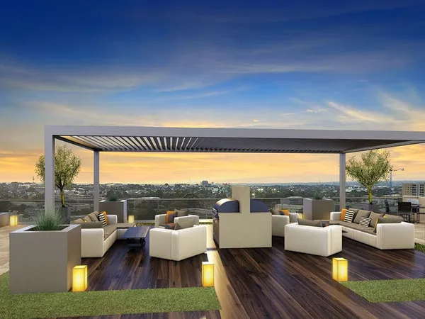 A VISITER 5 PIECES DUPLEX D'EXCEPTION AVEC TERRASSE