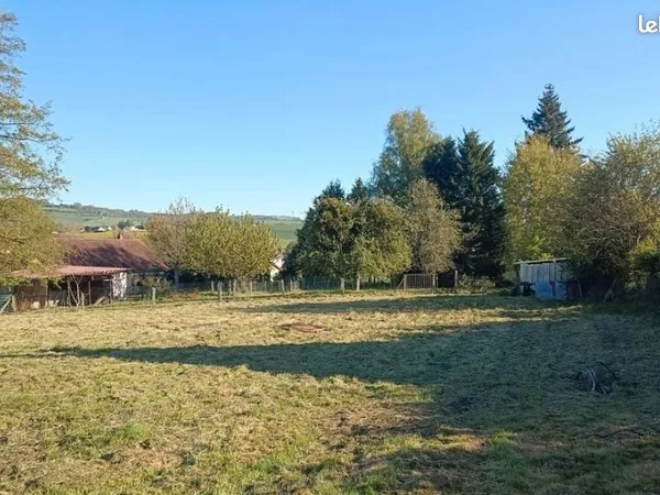 Terrain 3 546 m² Freauville