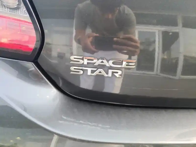 Mitsubishi Space Star 1.2 mivec 71ch red line edition 2024 — photo 15