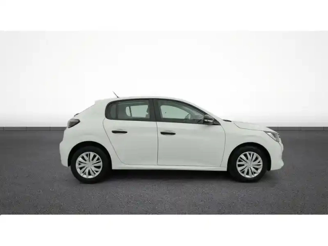 Peugeot 208 puretech 75 s&amp;s bvm5 — photo 10