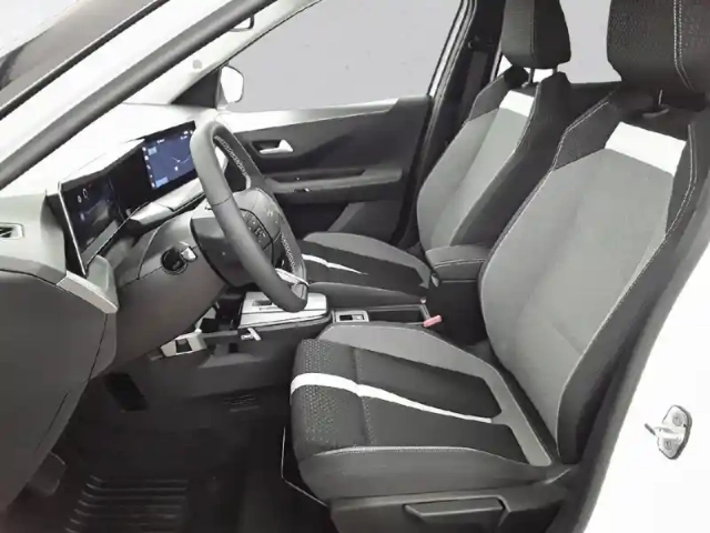Opel Frontera electric 113 ch batterie 44 kwh — photo 74