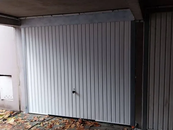 Parking 15 m²