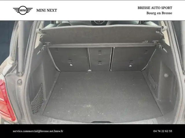 Mini Countryman cooper 136ch  essential bva7 — photo 7