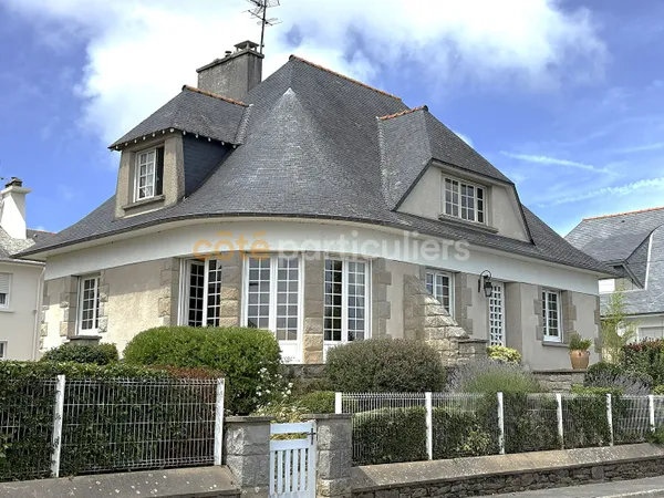 Cancale centre Maison 7 pièces 169 m2