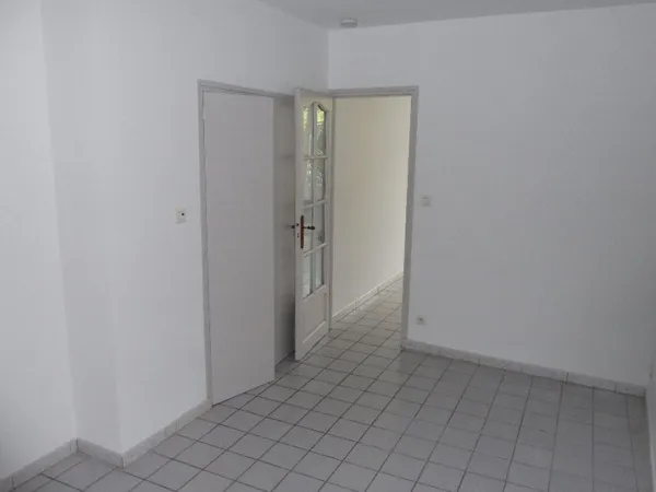 Appartement 2 pièces 35 m²
