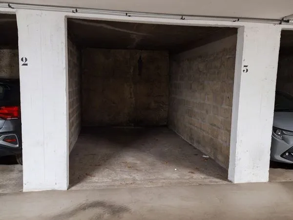 Parking à louer