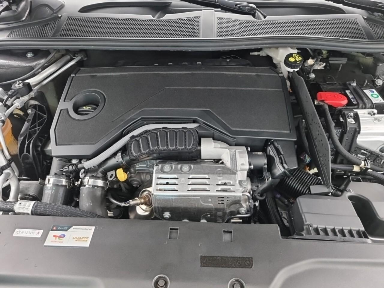 Ds Ds 4 hybride 136 e-dct6 pallas — photo 15