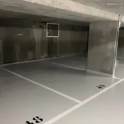 Places de parkings en sous sol SAINT-REMY-LES-CHEVREUSE