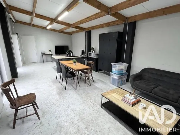 Parking 477 m²