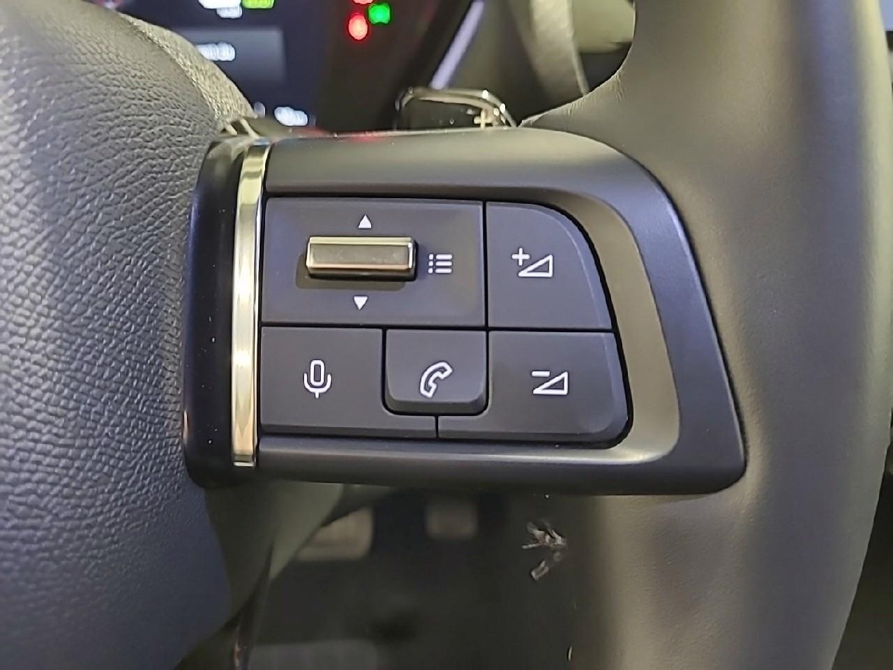 Citroën C5 X hybride recharg 225 e-eat8 shine — photo 20