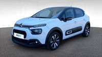 Citroen C3 1.2 PureTech 83ch S&S MAX — photo 1